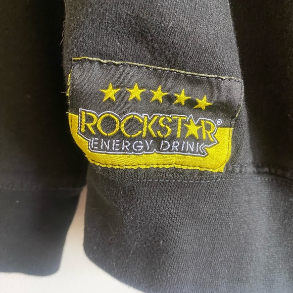 Official RockStar Hoodie Not Sold in Stores. - Picture 5 of 5